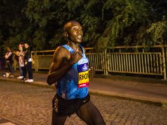 Kipruto zazářil světovým rekordem na silniční desítce