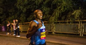 Kipruto zazářil světovým rekordem na silniční desítce