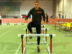 Volko trénuje v Budapešti, už v halovej sezóne chce urobiť prvý krok do olympijského Tokia Volko-Ján-Budapešť-2020-príprava-TITLE