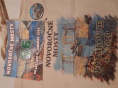 Kozárovské novoročné mosty Kozárovské novoročné mosty