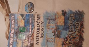 Kozárovské novoročné mosty Kozárovské novoročné mosty