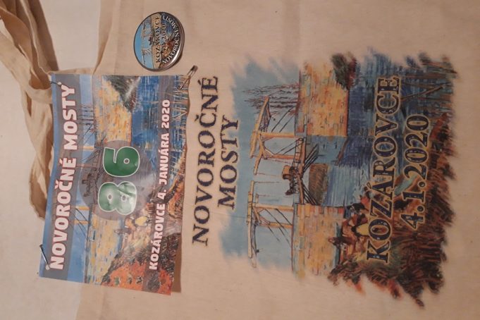 Kozárovské novoročné mosty