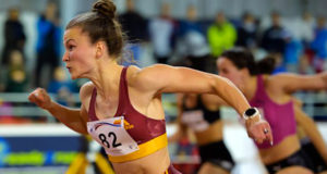 Výborná Škvarková zlepšila na 60 m prekážok na 8,09 sekundy a je 11. v Európe Elan_miting_2020_Škvarková-900x600