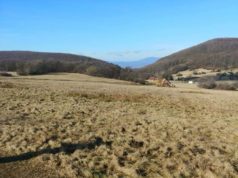 Maratón Pohronským Inovcom