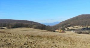 Maratón Pohronským Inovcom