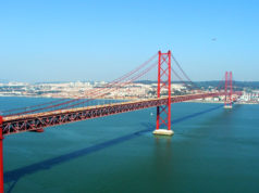 Galileo poskytne hlavní podporu projektu SuperHalfs Lisbon-Half-Marathon