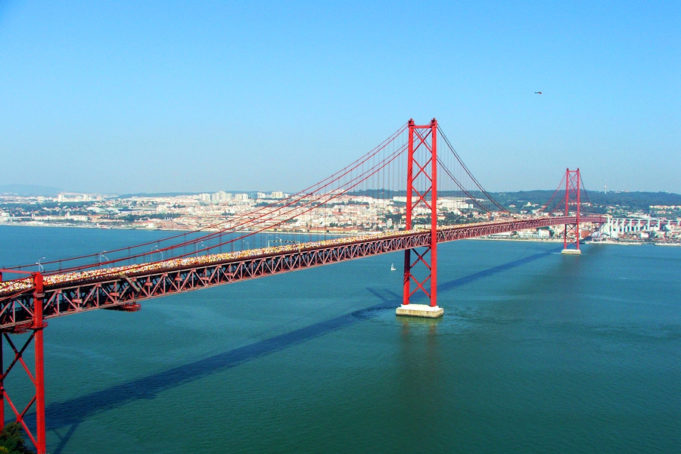 Lisbon-Half-Marathon