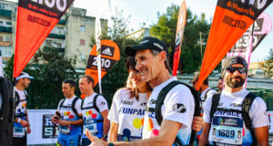 Napoli City Half Marathon, rychlý a krásný Napoli-Half-Marathon-TITLE