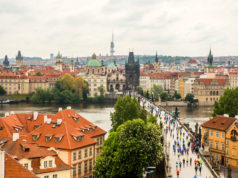 Prečo si vybrať Volkswagen Maraton Praha 3. mája? Prague_Registration_TITLE