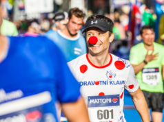 Startovné na Volkswagen Maraton Praha teď běžci zakoupí u charit a podpoří projekty VOLKSWAGEN-MARATHON-PRAHA