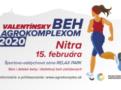 Valentínsky BEH Agrokomplexom