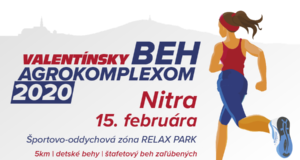 Valentínsky BEH Agrokomplexom
