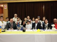 Kozmonaut Vladimír Remek bude v Majcichove opäť čestným štartérom Majcichovska desiatka