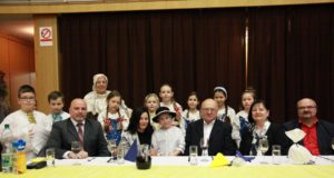 Kozmonaut Vladimír Remek bude v Majcichove opäť čestným štartérom Majcichovska desiatka