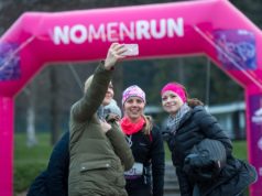 Šestý NoMen Run byl vyprodaný za 4 minuty NoMen Run 2020