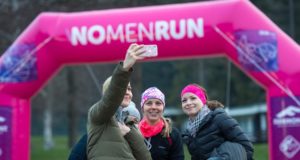 Šestý NoMen Run byl vyprodaný za 4 minuty NoMen Run 2020