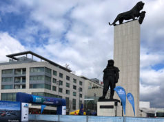 ČSOB Zimná séria 2019/2020 | 5. kolo – EUROVEA | Klasika, ktorá nesklame ZS EUROVEA_title