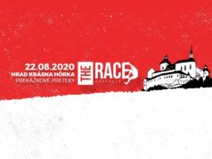 The Race Krásna Hôrka