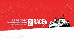 The Race Krásna Hôrka