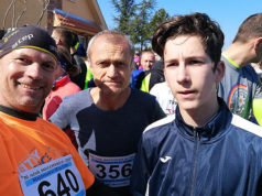 Majcichovská desiatka 2020 v podaní Buldoga a Geparda Majcichov-title