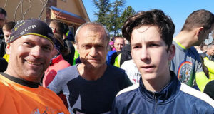 Majcichovská desiatka 2020 v podaní Buldoga a Geparda Majcichov-title