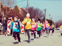 V Majcichove bežalo dovedna 806 pretekárov