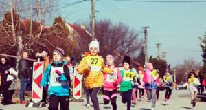 V Majcichove bežalo dovedna 806 pretekárov