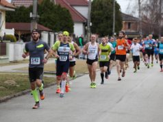 Desaťkilometrové M-SR v uliciach Majcichova pobeží v nedeľu takmer kompletná elita