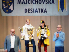 Staronoví majstri SR Sahajda a Valová si v Majcichove zabehli osobné rekordy majcichov2020_rep_tit_upr