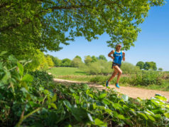 Wings for Life World Run 2020 | Bežme každý sám, ale pritom s celým svetom Leo Francis - Red Bull Content Pool
