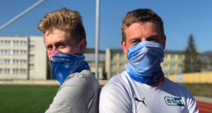 Slovenská atletická špička sa vrátila na štadióny Volko-a-spol-buffky