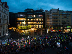 RunCzech generuje pro českou ekonomiku téměř miliardu korun ročně