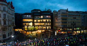 RunCzech generuje pro českou ekonomiku téměř miliardu korun ročně