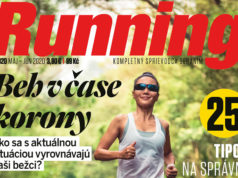 Ako začať behať ak ste to ešte nikdy neskúšali? RUNNING_2020_02_TITLE