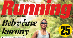 Ako začať behať ak ste to ešte nikdy neskúšali? RUNNING_2020_02_TITLE
