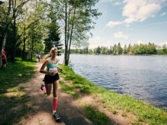 Běžecká sezóna začne už v červnu! Vysočina