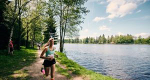 Běžecká sezóna začne už v červnu! Vysočina