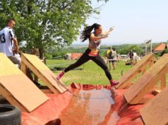 Pozvánka na Lobad race