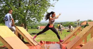 Pozvánka na Lobad race