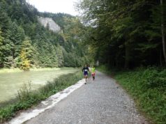 Pozvánka na Pieniny