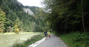 Pozvánka na Pieniny