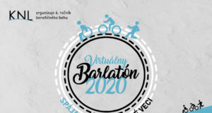 Barlatón, tento rok virtuálne Barlaton 2020