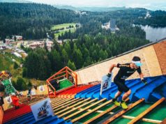 Správny adrenalín pre rok 2020 | RED BULL 400