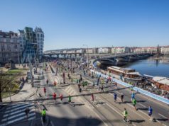 RunCzech prináša späť súťaženie – nová zmiešaná realita