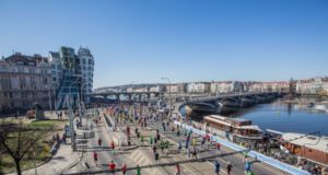 RunCzech prináša späť súťaženie – nová zmiešaná realita