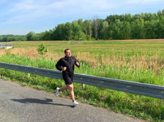 Charitatívne behy sú v cieľovej rovinke Charitativne behy 2020