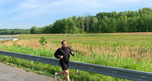 Charitatívne behy sú v cieľovej rovinke Charitativne behy 2020