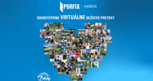 Charitatívni bežci prekonali trasu z Bratislavy na Havaj dakujeme_900x600