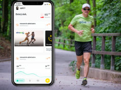 Dôvera a iWatt spustili bežeckú ligu o 10-tisíc eur iWatt