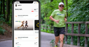 Dôvera a iWatt spustili bežeckú ligu o 10-tisíc eur iWatt